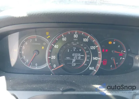 2017 Honda Accord Sport из США, поврежденный, VIN 1HGCR2F5XHA169449